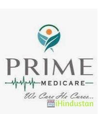 Prime Medicare - Logo