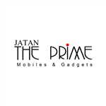 Prime Mobile Store - Logo