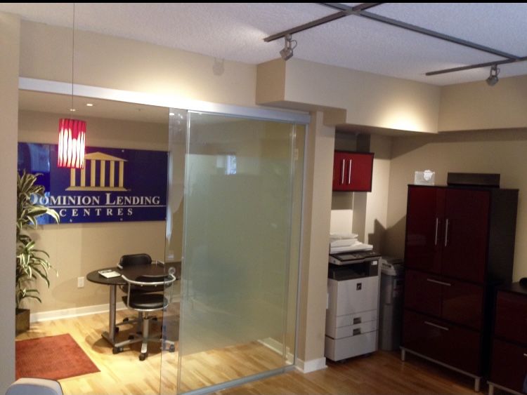 Prime Mortgage Works - Logo