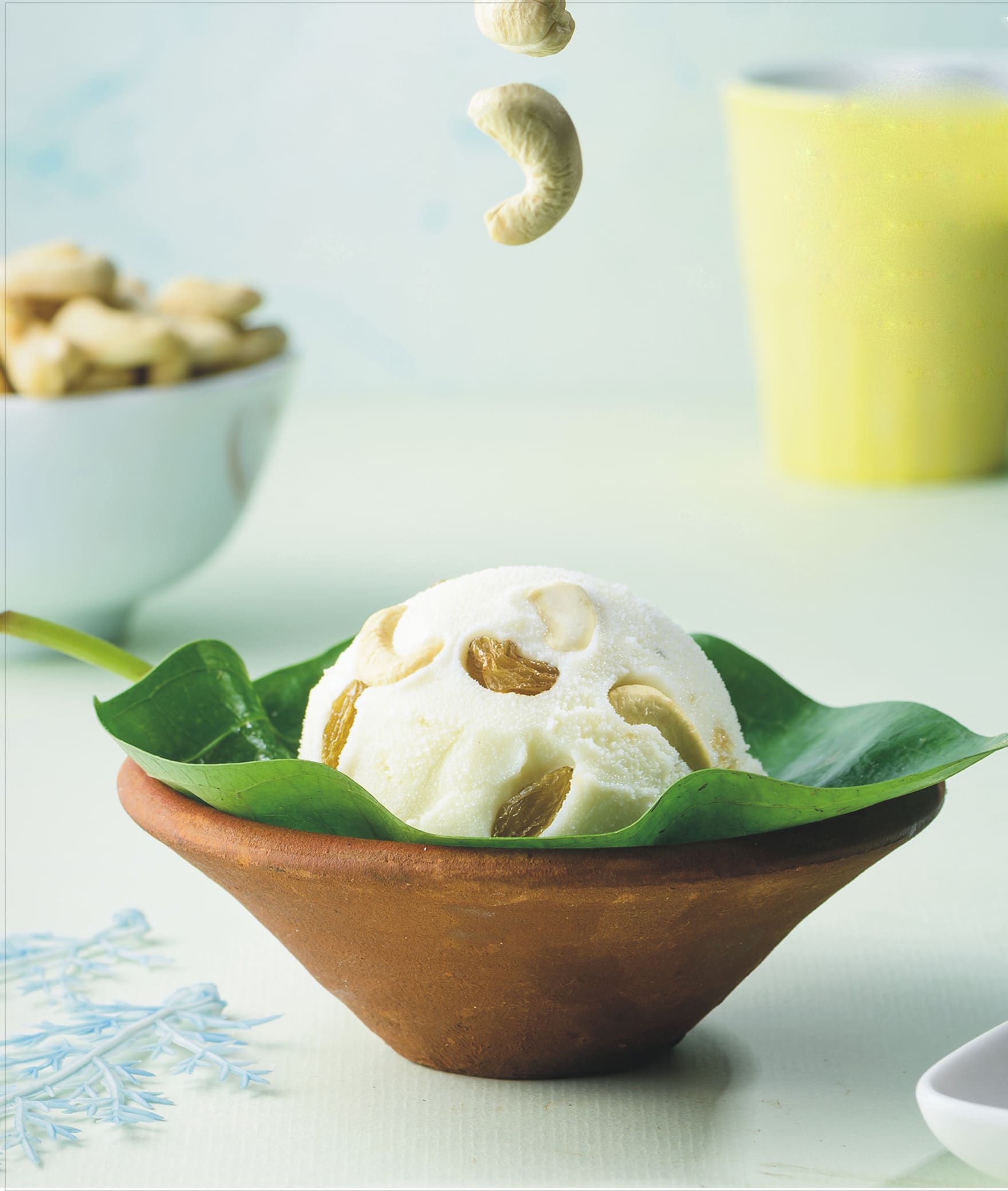Prime Natural Icecream - Logo