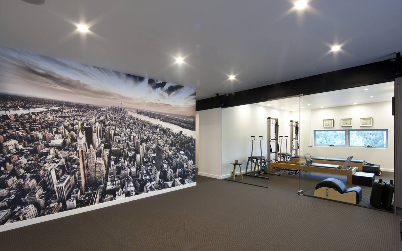 Prime Pilates - Cover photo