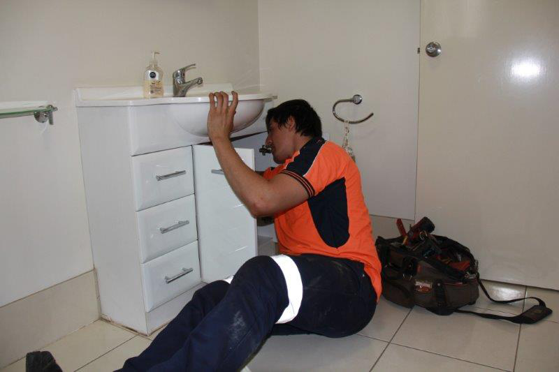 Prime Plumbing - Logo