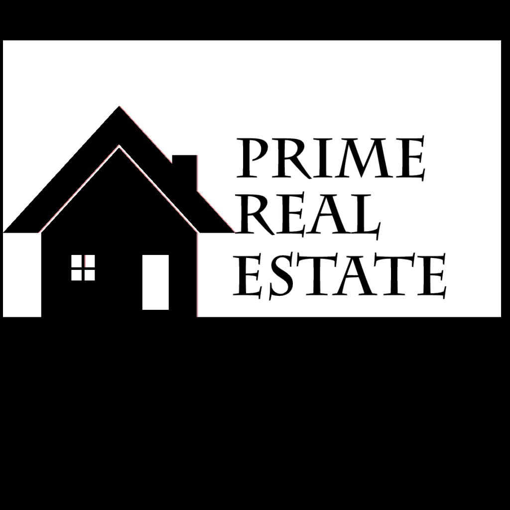 Prime Real Estate - Logo