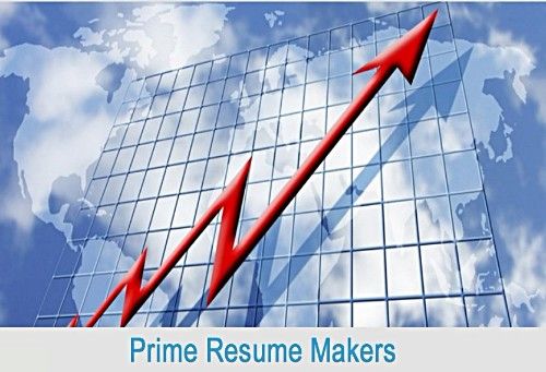 Prime Resume Makers - Logo