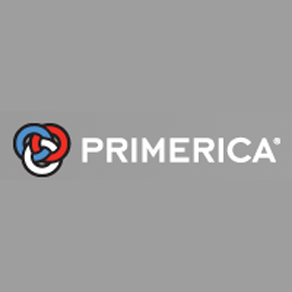 Primerica Conseillere independante - Logo