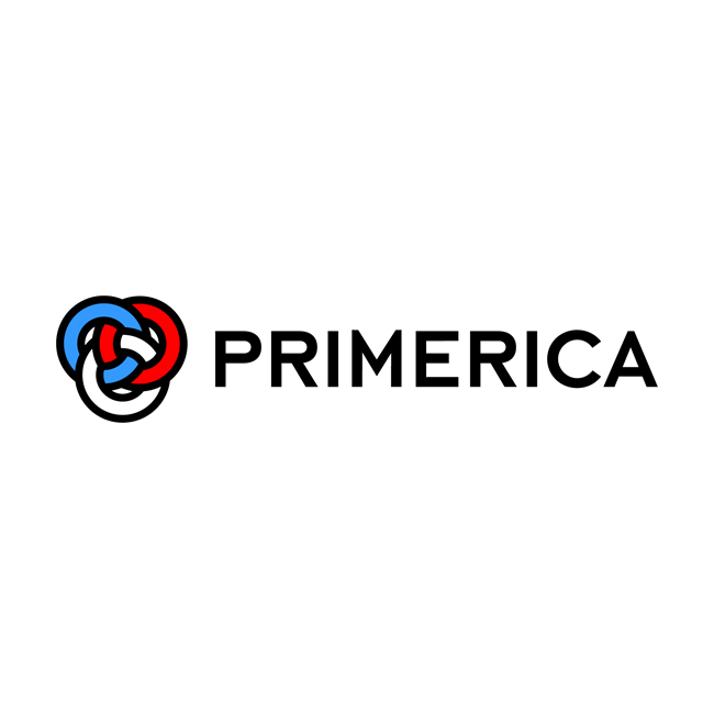 Primerica - Logo