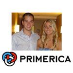 Primerica - Logo