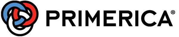 Primerica Financial Services - Logo