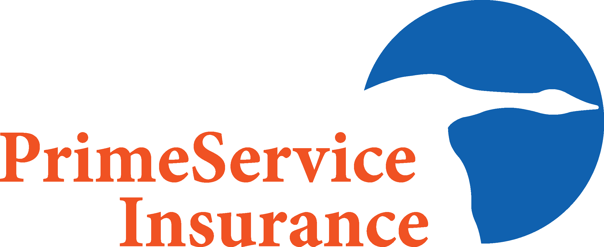 Prime Service Insurance - Logo