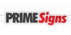 Prime Signs - Logo
