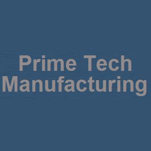 Prime Tech Manufacturing - Logo