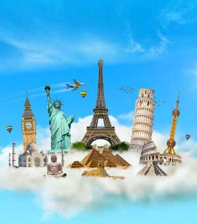 Prime Yatra - Cover photo