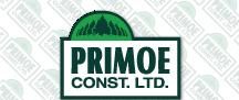 Primoe Ltd - Logo