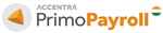 Primo Payroll - Logo