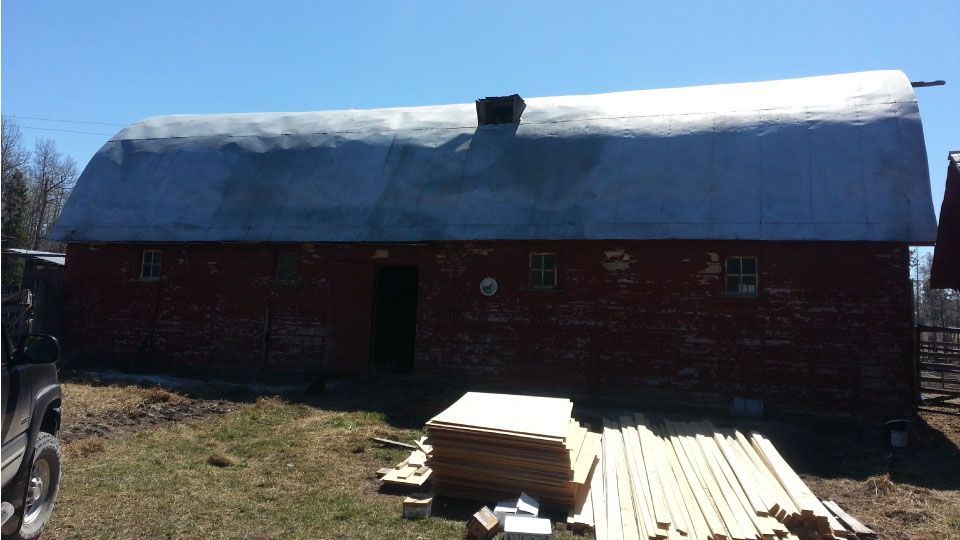 Primo Roofing Inc. - Cover photo