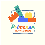 Primrose Play School - Logo