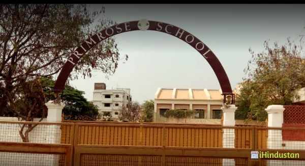 Primrose School - Logo