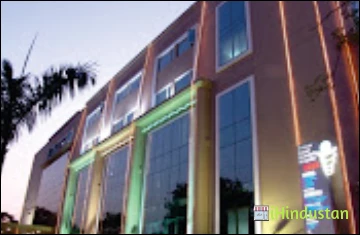 Primus Super Speciality Hospital - Logo