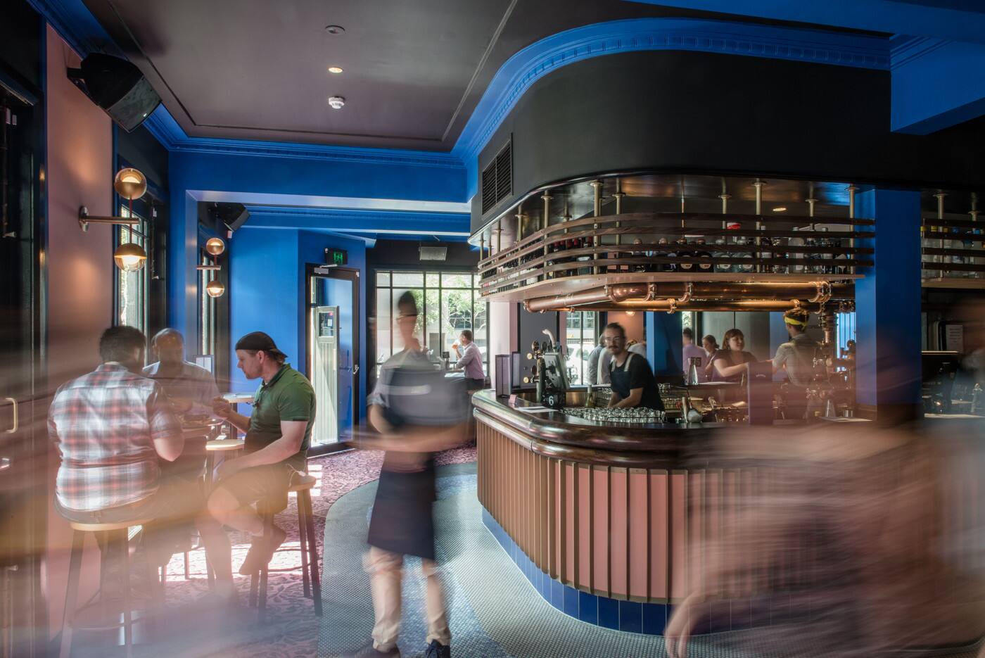 Prince Alfred Hotel - Cover photo