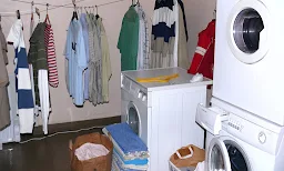 Prince Brother Laundry - Cover photo