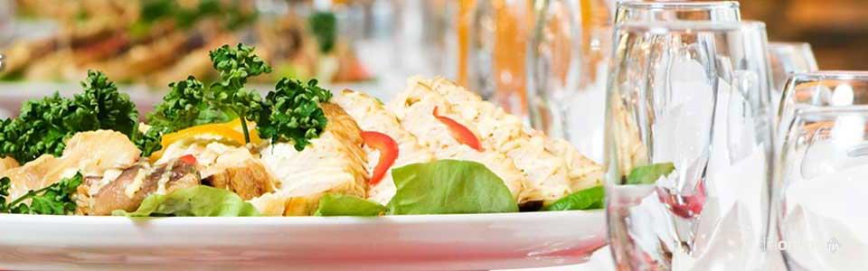 Prince Caterers - Cover photo