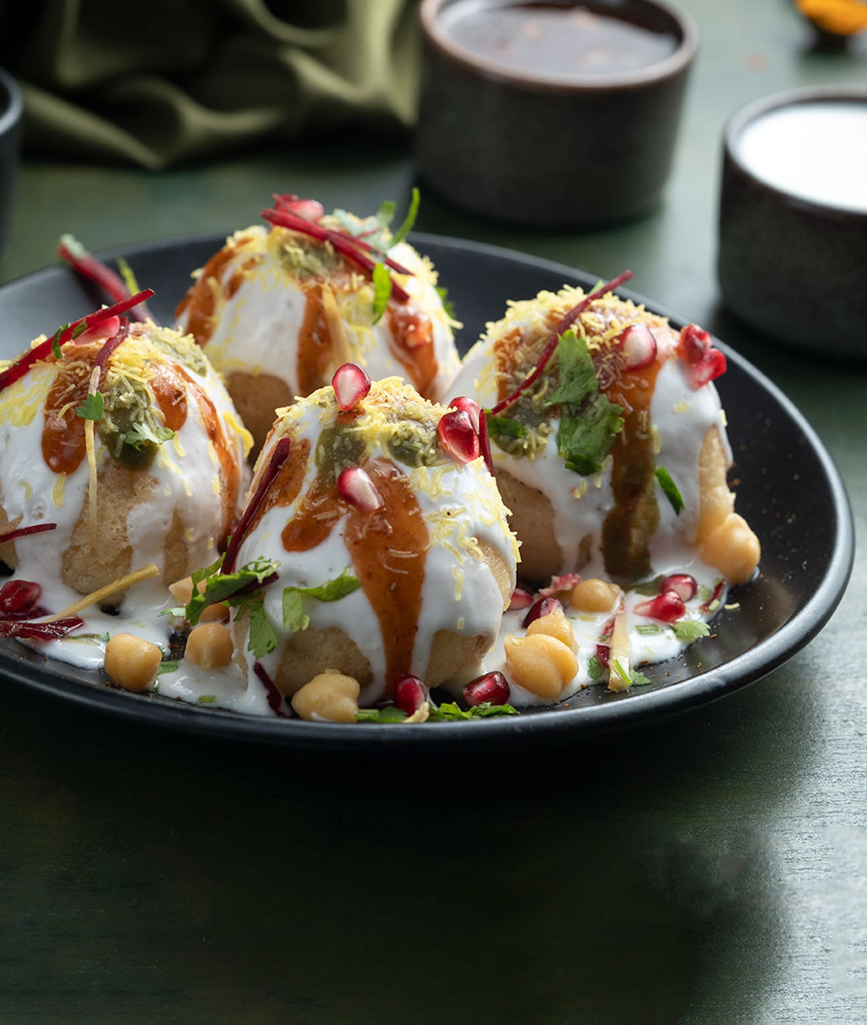 Prince Chaat by Prince Paan - Logo