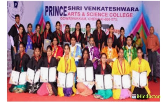 Prince college, Sikar - Logo