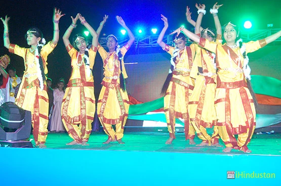 Prince Convent School - Logo