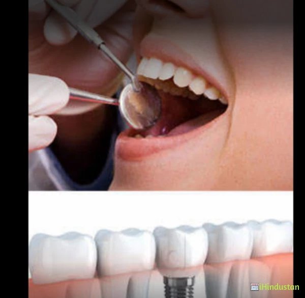 Prince Dental Care - Logo