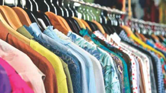 Prince Garments - Cover photo