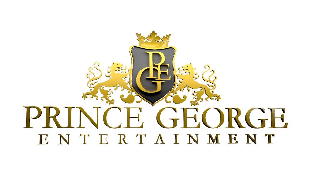 Prince George Entertainment - Logo