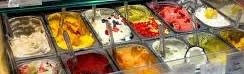 Prince Ice Cream - Logo
