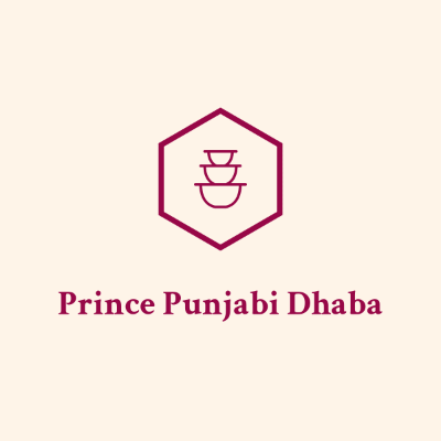 Prince Punjabi Dhaba - Logo