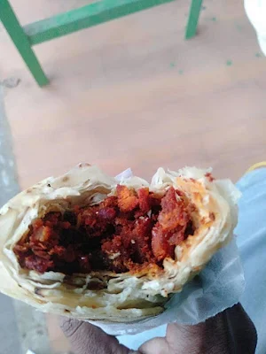Prince Shawarma Grill - Logo
