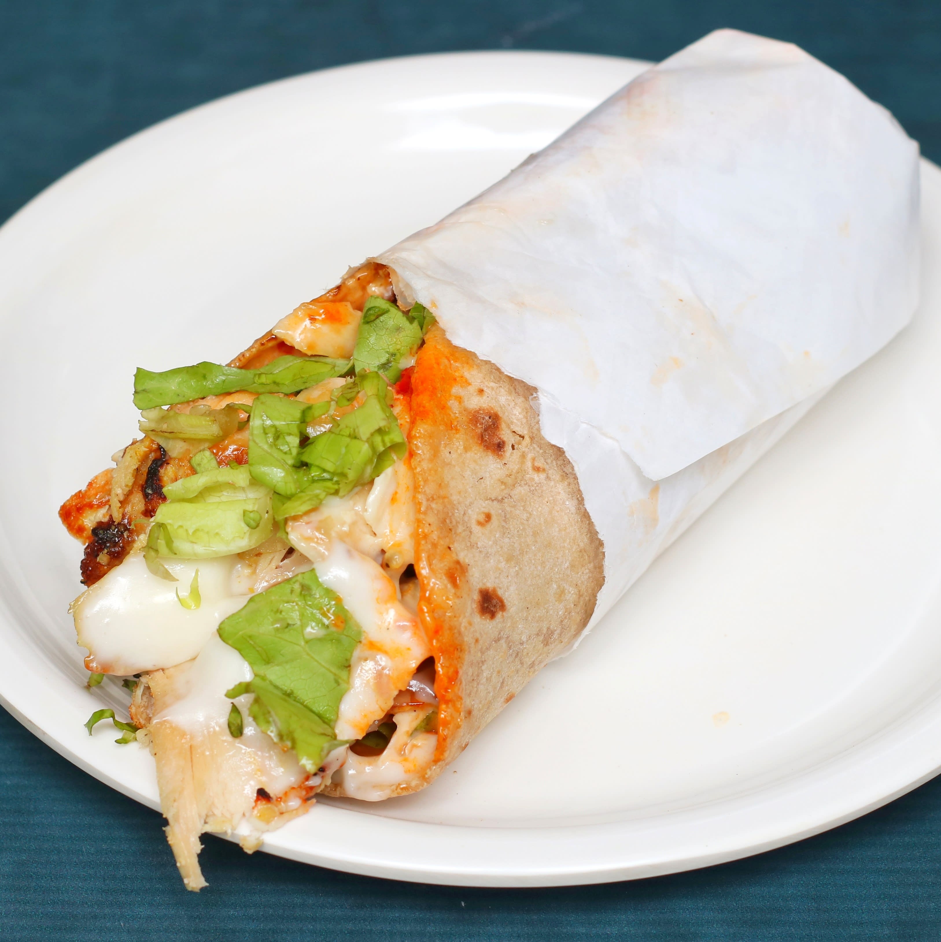 Prince Shawarma - Logo