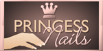 Princess Nails - Logo
