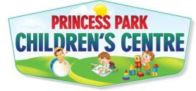 Princess Park Children&s;s Centre - Logo