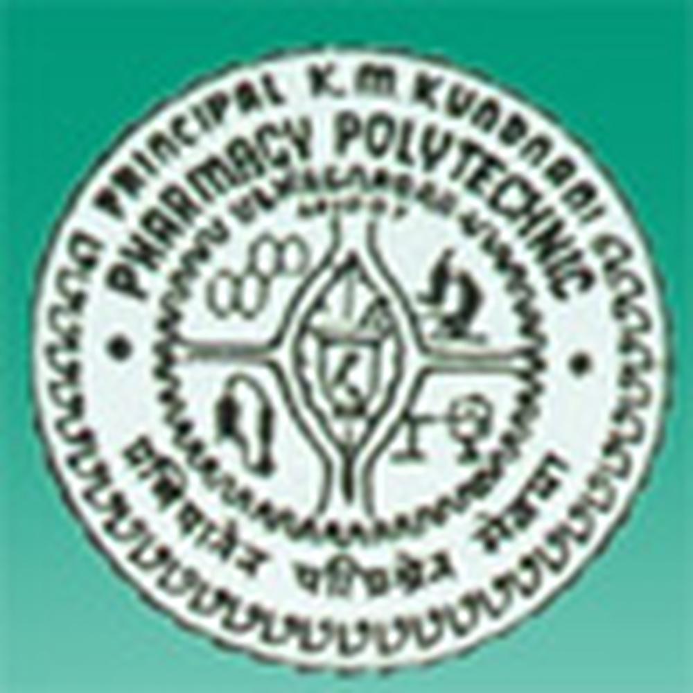 Principal K.M.Kundnani Pharmacy Polytechnic (PKMKPP) - Logo