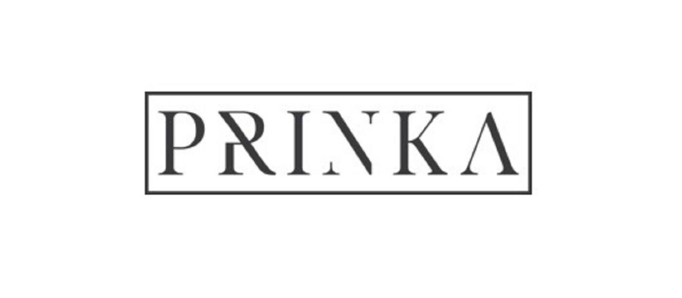 Prinka - Cover photo