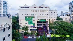 Prin L.N. Welingkar Institute of Management Development - Logo