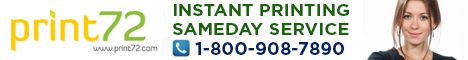 Print 72 - Logo