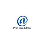 Print Canada Store - Cover photo