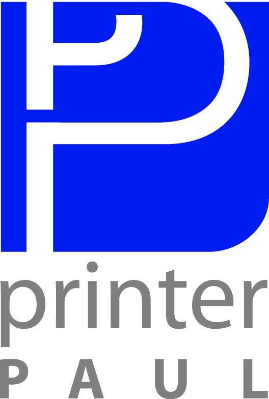Printer Paul - Logo