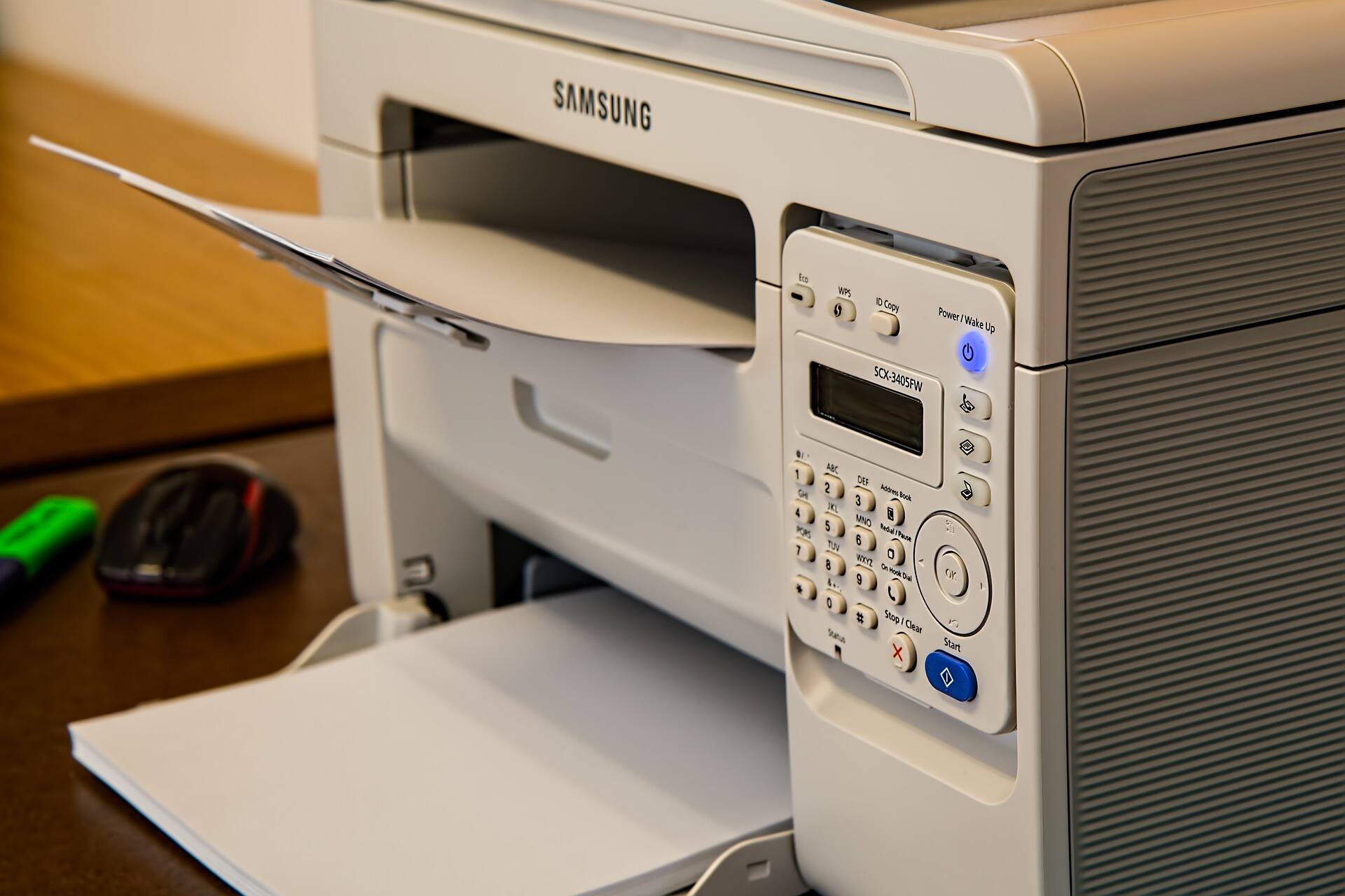 Printing and More Joondalup - Cover photo
