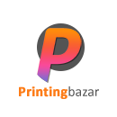 Printing Bazar - Logo