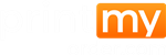 Print My Order - Logo