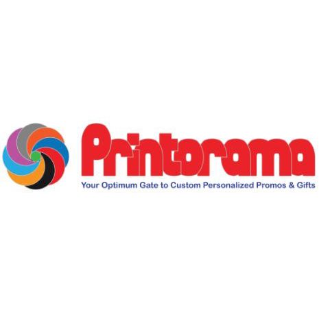 Printorama - Logo
