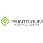 Printorium - Logo