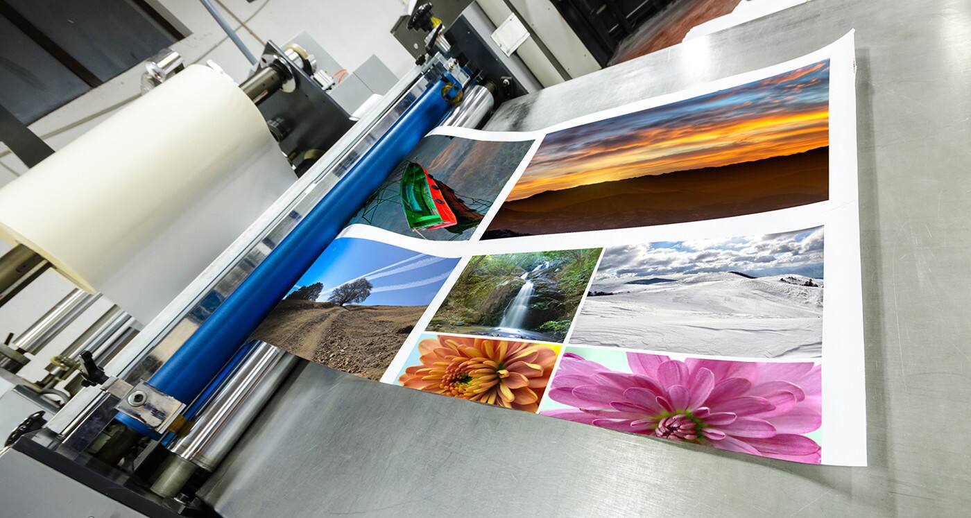 Printprocol Pty Ltd - Cover photo