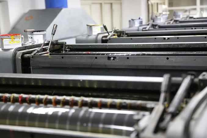 Print Shopz - Cover photo